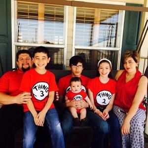 Meet your Posher, David